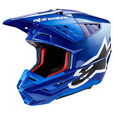 Casco moto