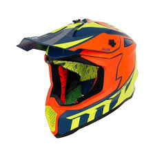 Casco MOTO